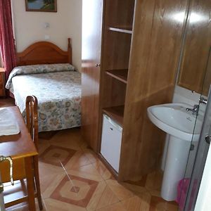 Kamer met een Queen Size Bed